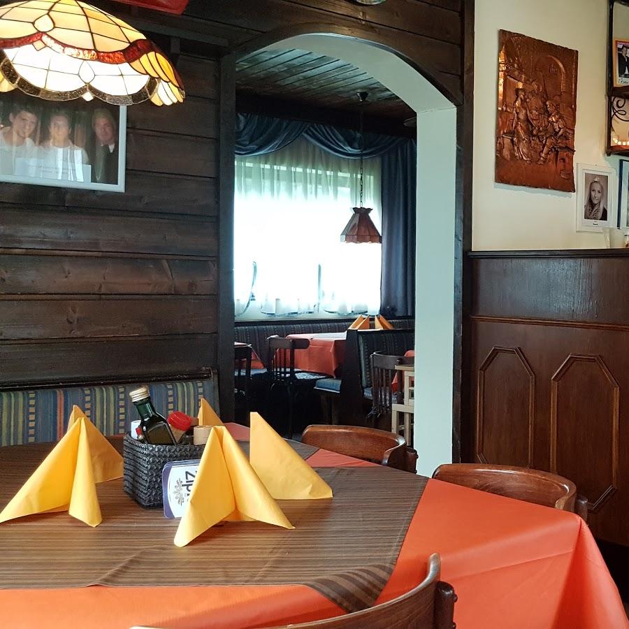 Restaurant "Pizzeria Don Camillo" in  Österreich