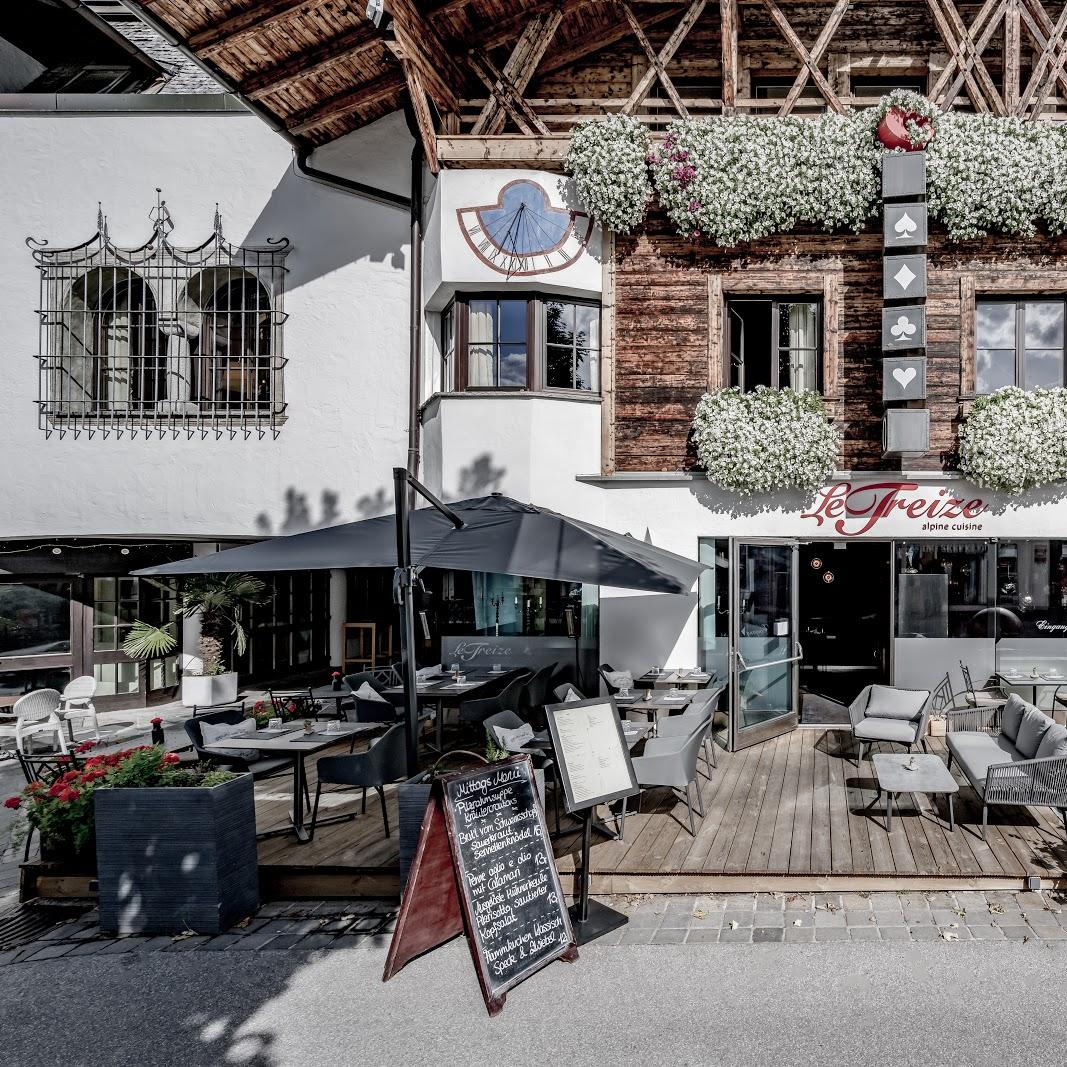 Restaurant "China Restaurant Asien" in  Österreich