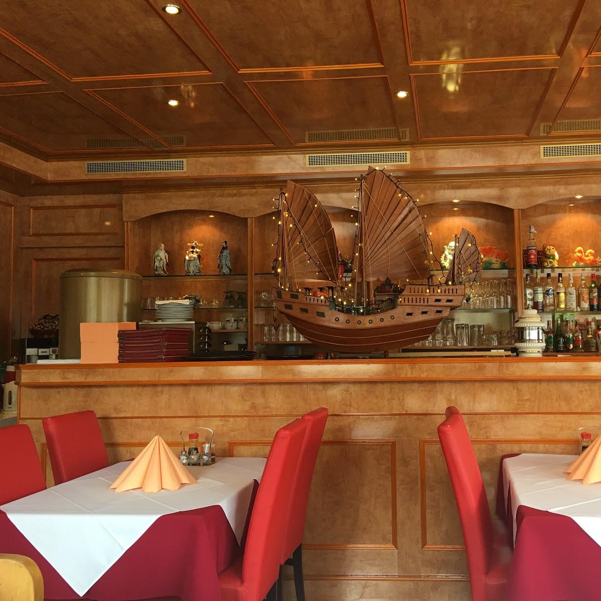 Restaurant "Stefan