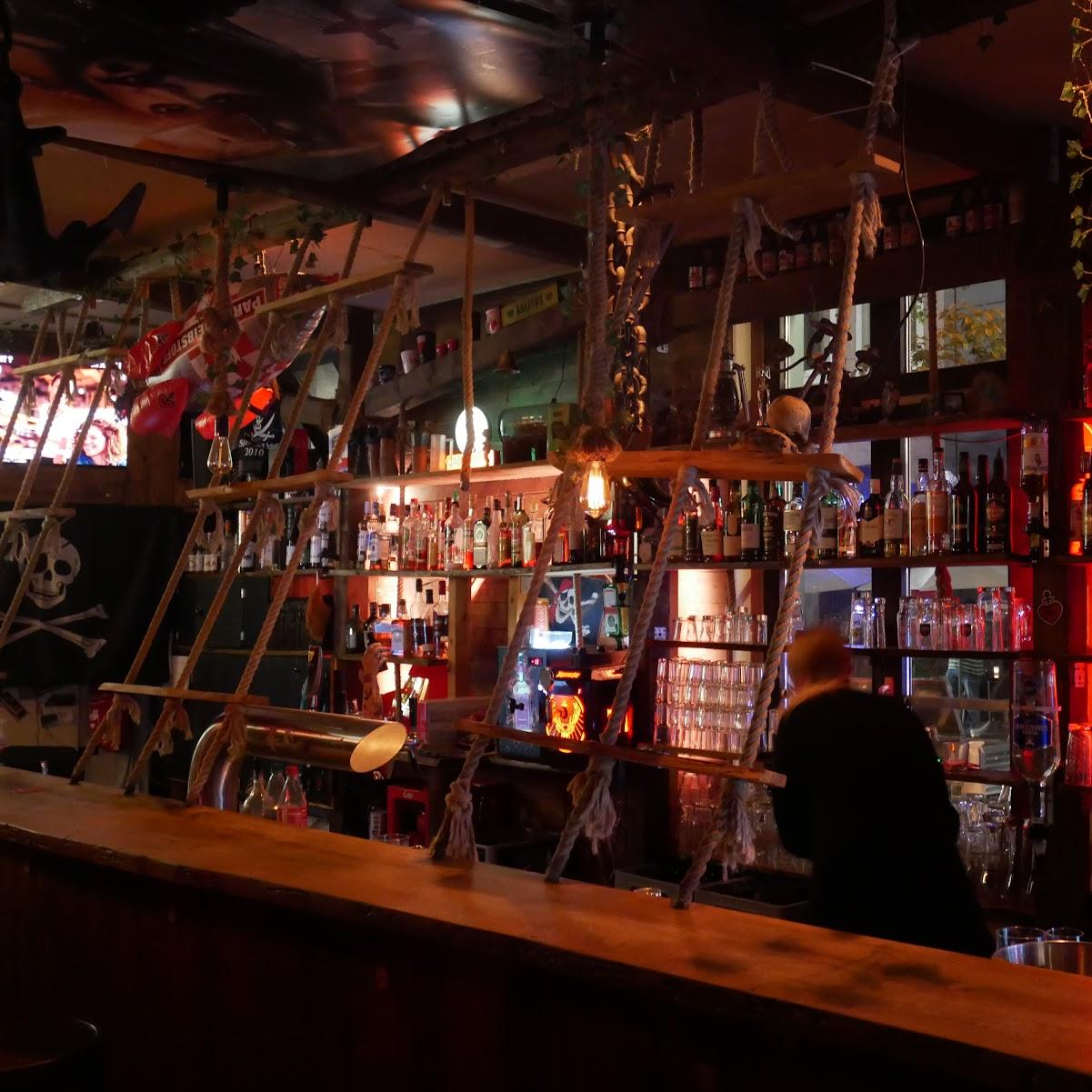 Restaurant "Pirates -" in Hamm