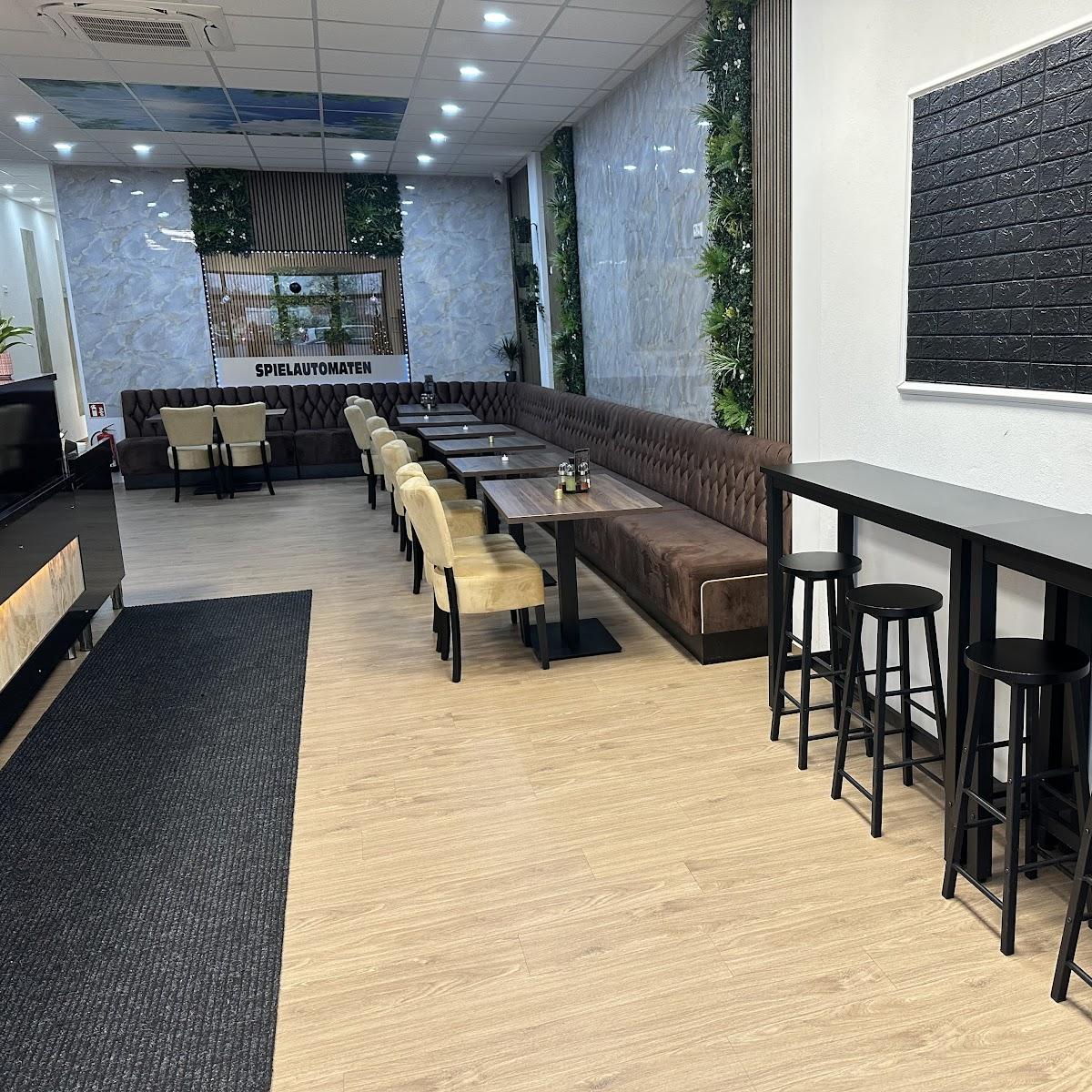 Restaurant "Döner Meister" in Schwarzheide