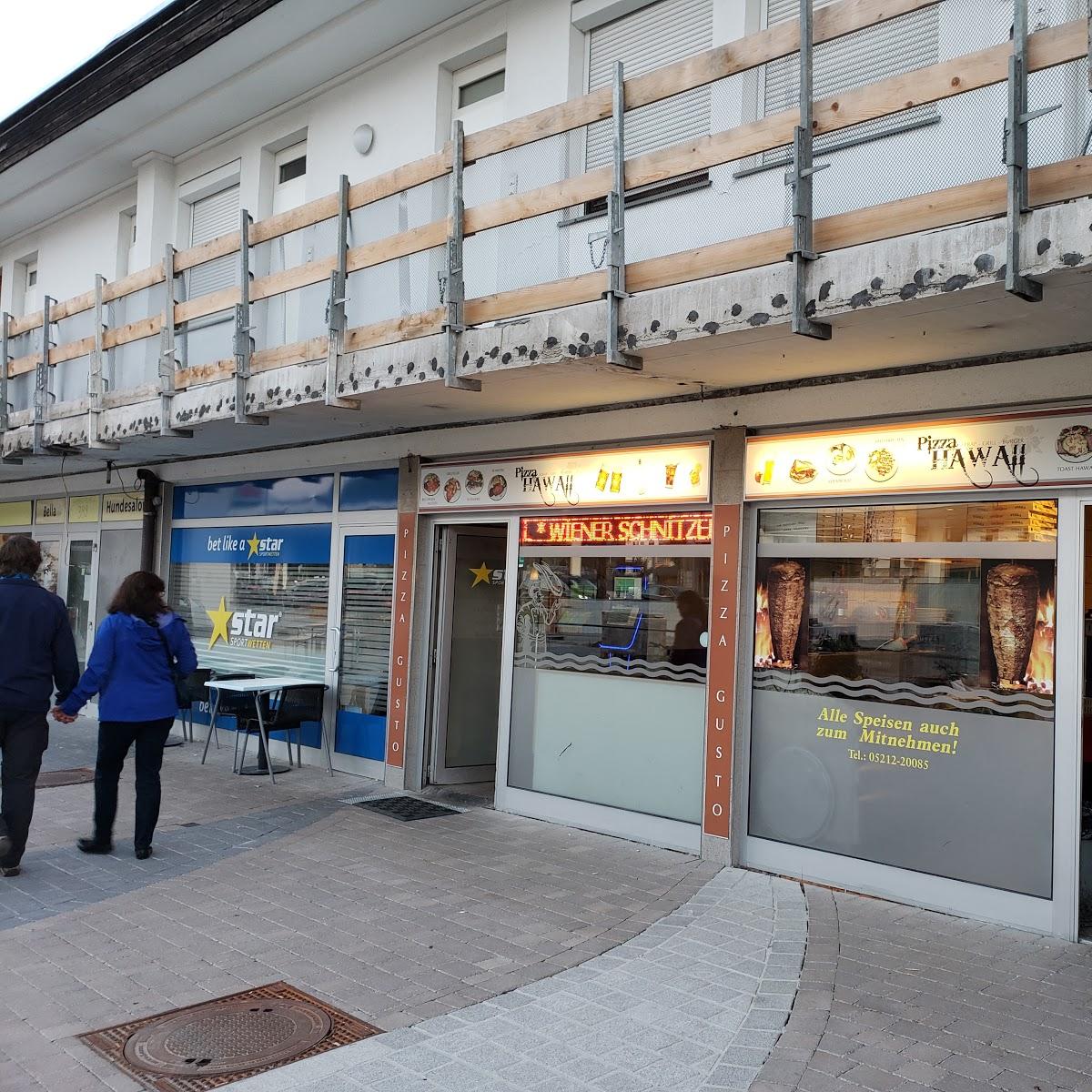 Restaurant "Loungis Seefeld" in  Österreich