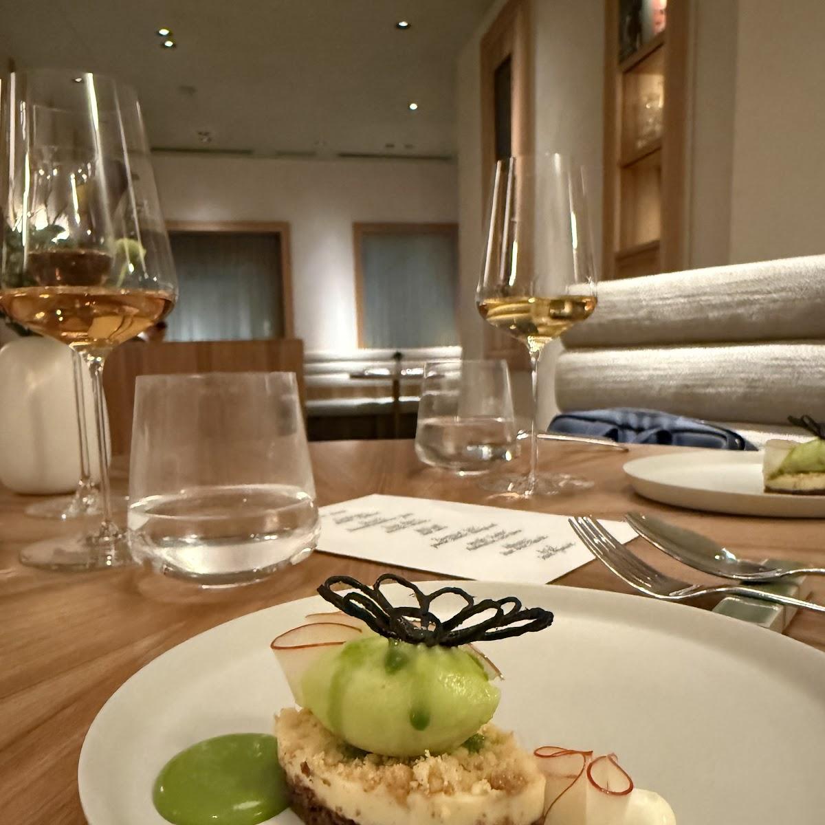 Restaurant "KOMU" in München