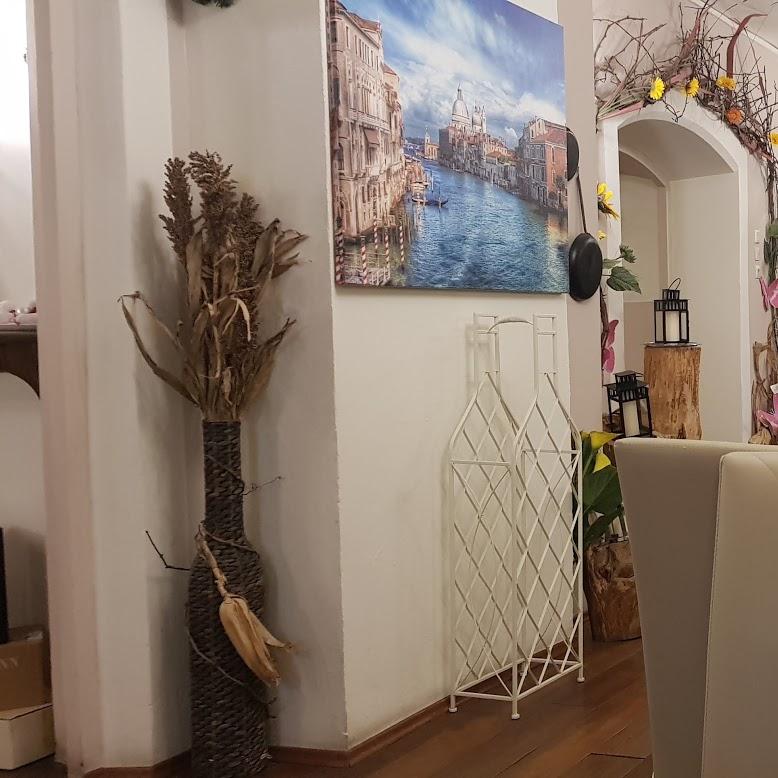 Restaurant "L