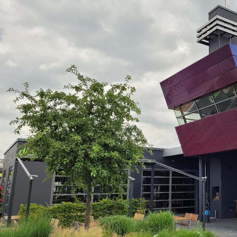 Restaurant "Filmwelt" in Grünstadt