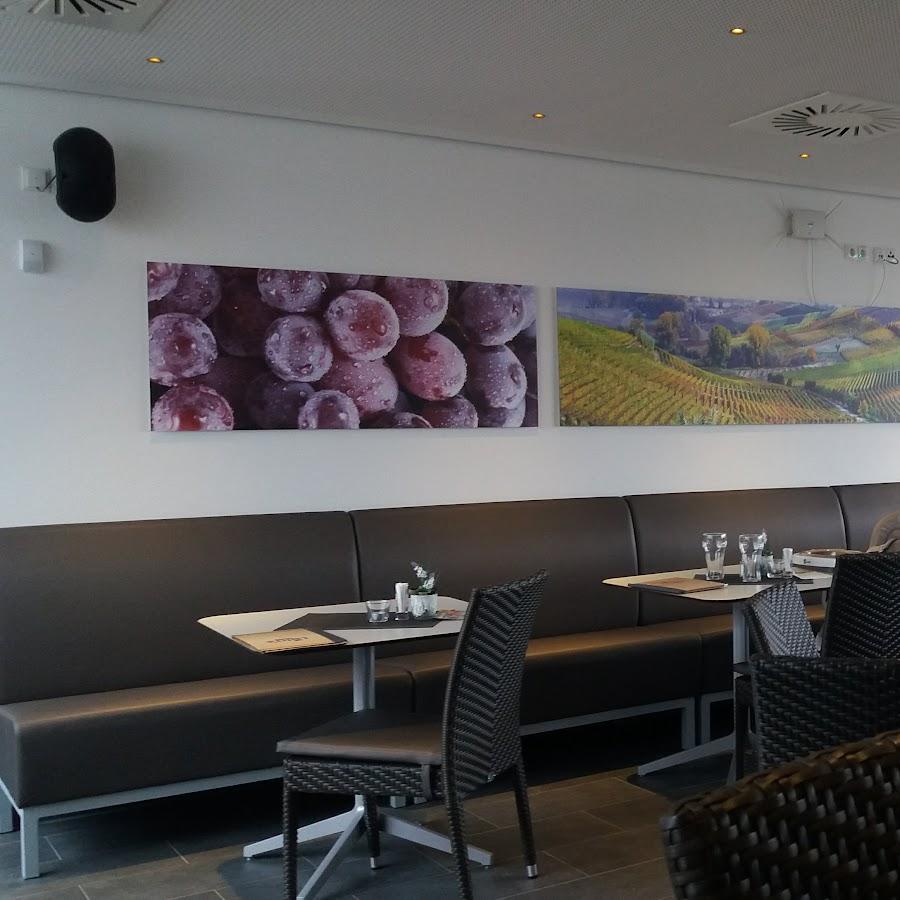 Restaurant "CabaLela Cabriobad Leiningerland" in Grünstadt