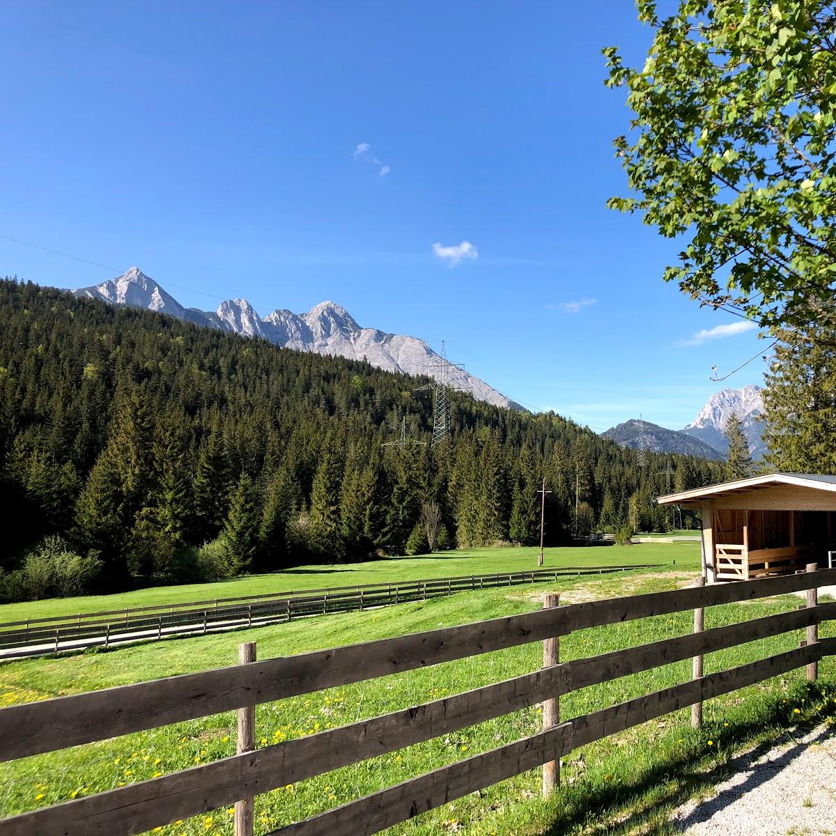 Restaurant "Solferino Gastronomie GmbH" in  Österreich