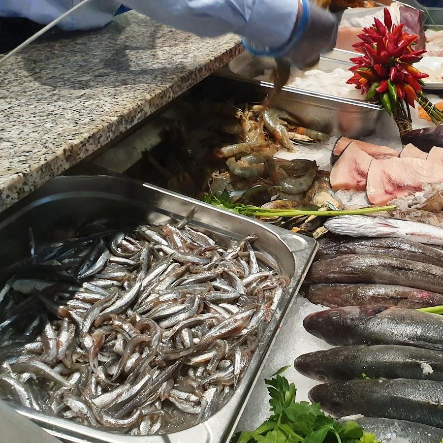 Restaurant "Fischgericht" in Dortmund