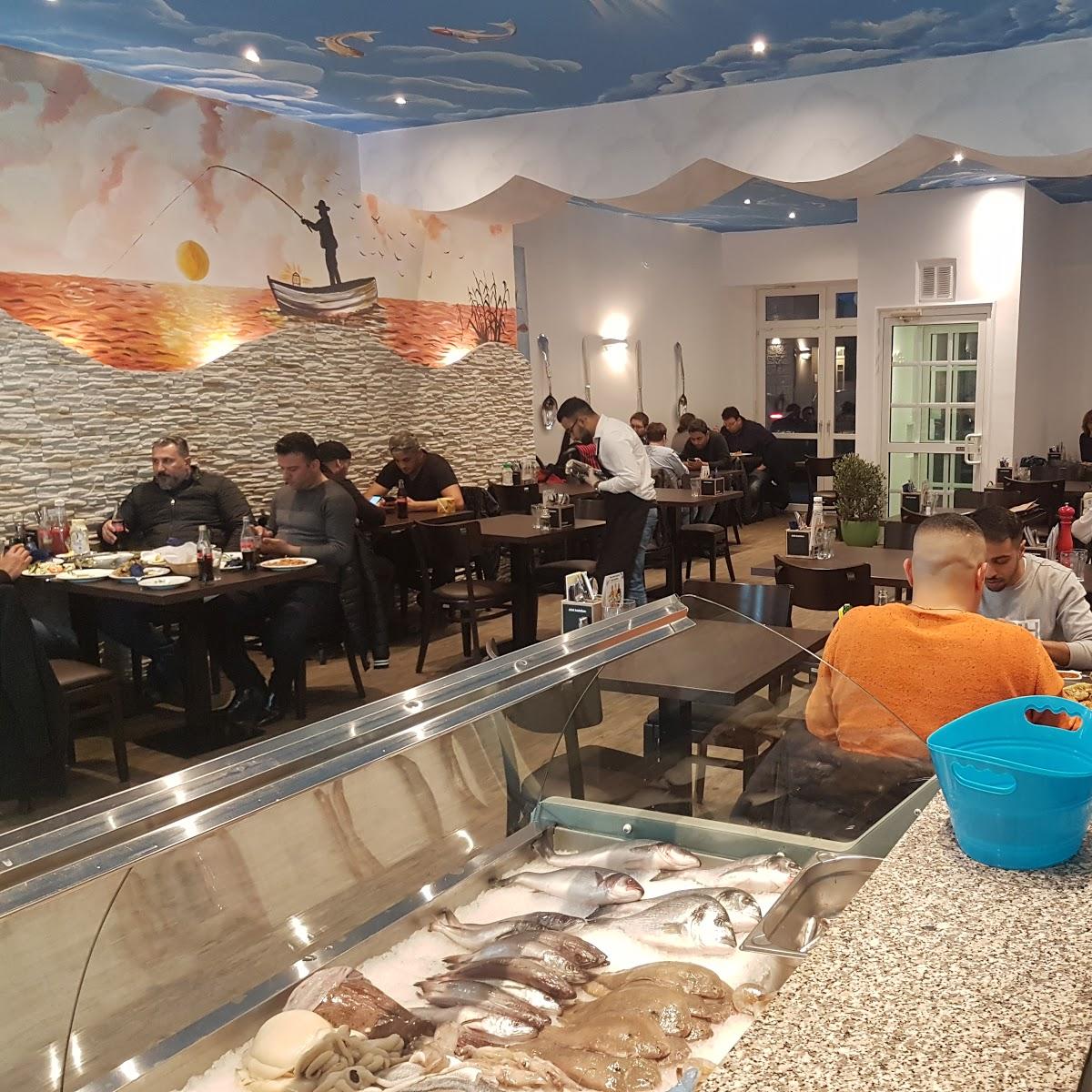 Restaurant "Fischgericht" in Dortmund