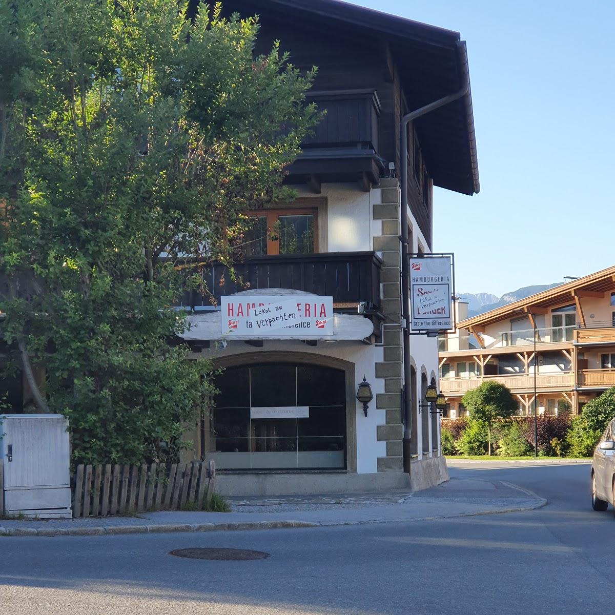 Restaurant "Hotel-Restaurant Mösererhof" in  Österreich
