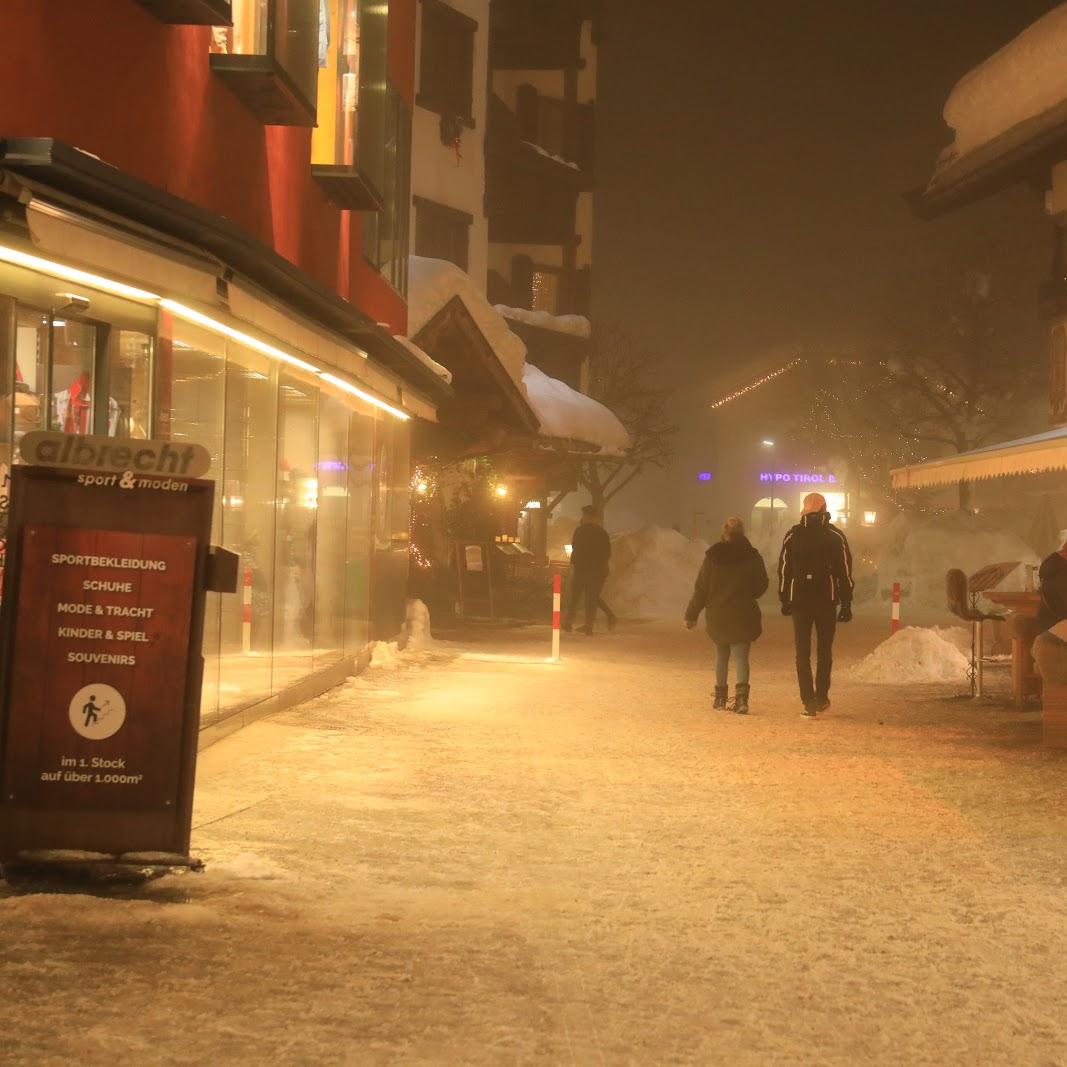Restaurant "Restaurant Jägerstube" in  Österreich
