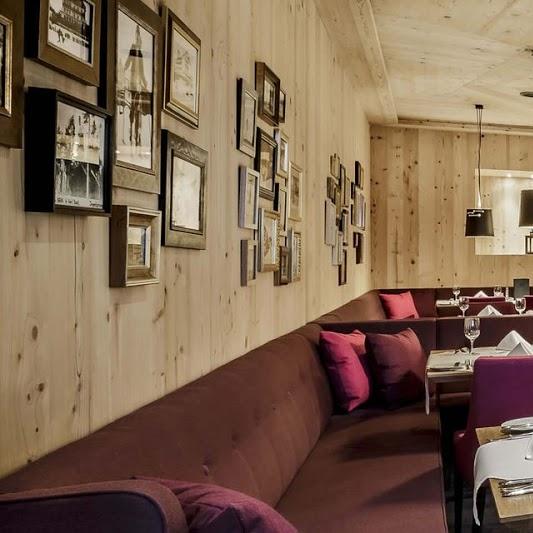 Restaurant "Restaurant Alpin Resort" in Seefeld in Tirol