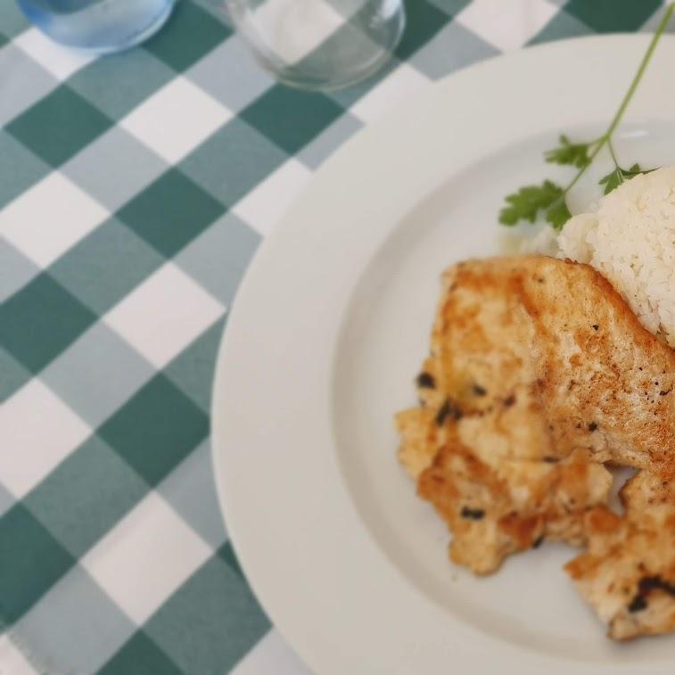 Restaurant "Alpin Resort" in  Österreich