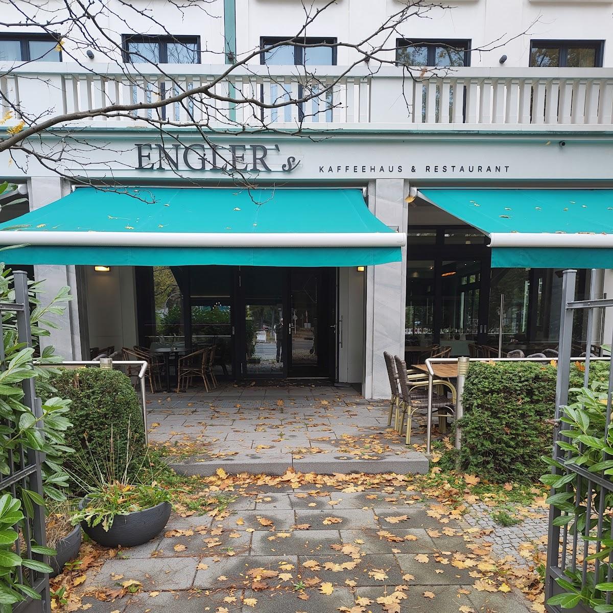 Restaurant "Engler