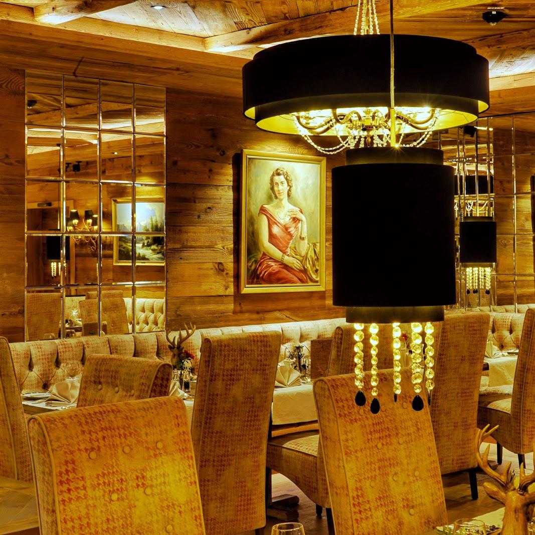 Restaurant "RICHARD RASS" in  Österreich