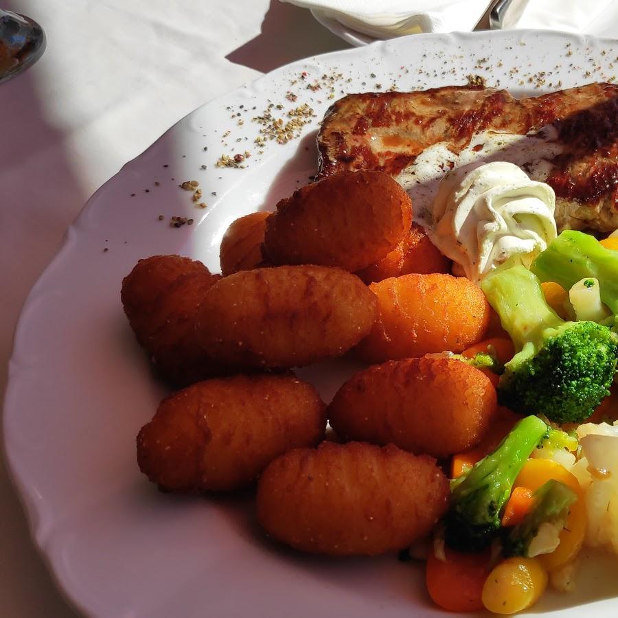 Restaurant "Sportalm Seefeld - Apartments & Ferienwohnungen in Tirol" in  Österreich