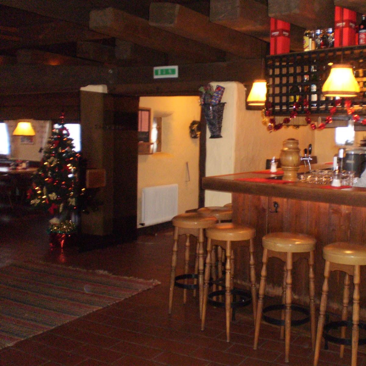 Restaurant "Die Sonnenalm" in  Österreich