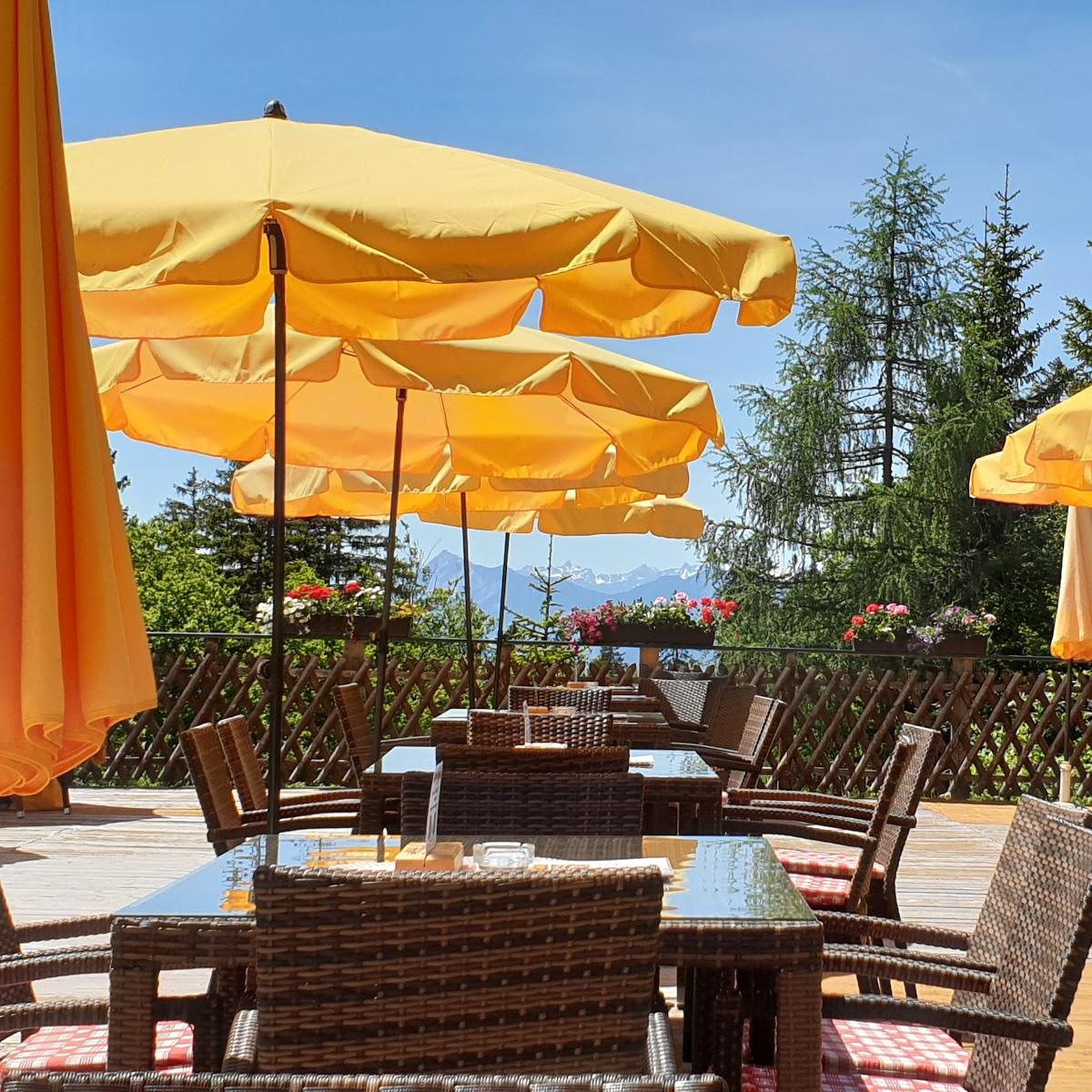 Restaurant "Krachel moos" in  Österreich