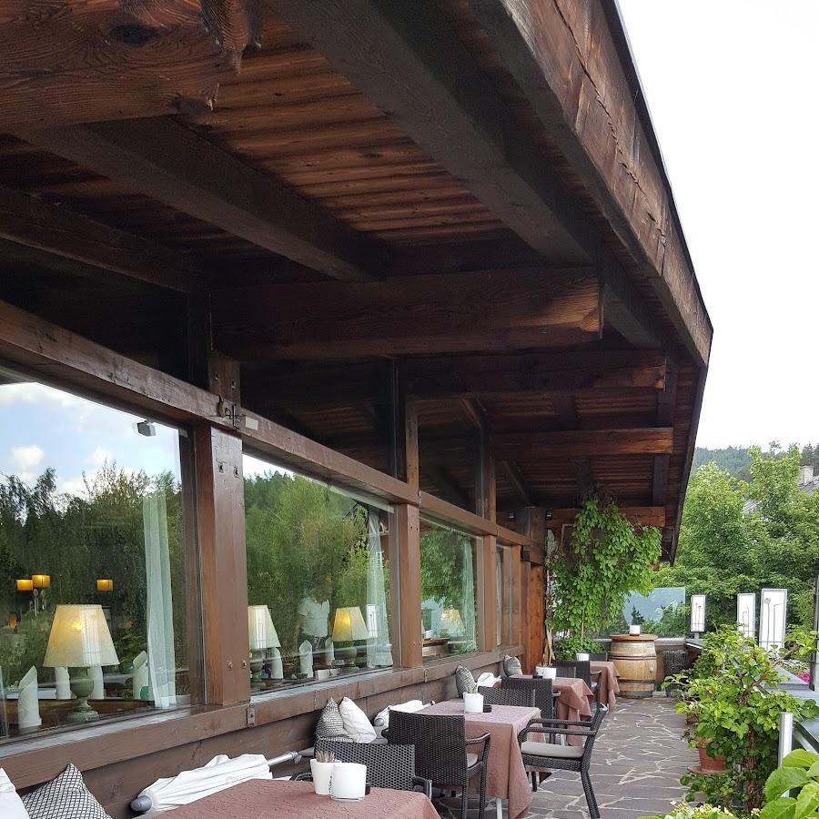 Restaurant "Alt Mösern" in Seefeld in Tirol