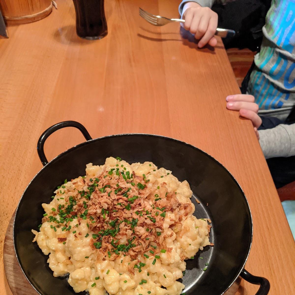 Restaurant "schuhgeschaeft" in  Österreich