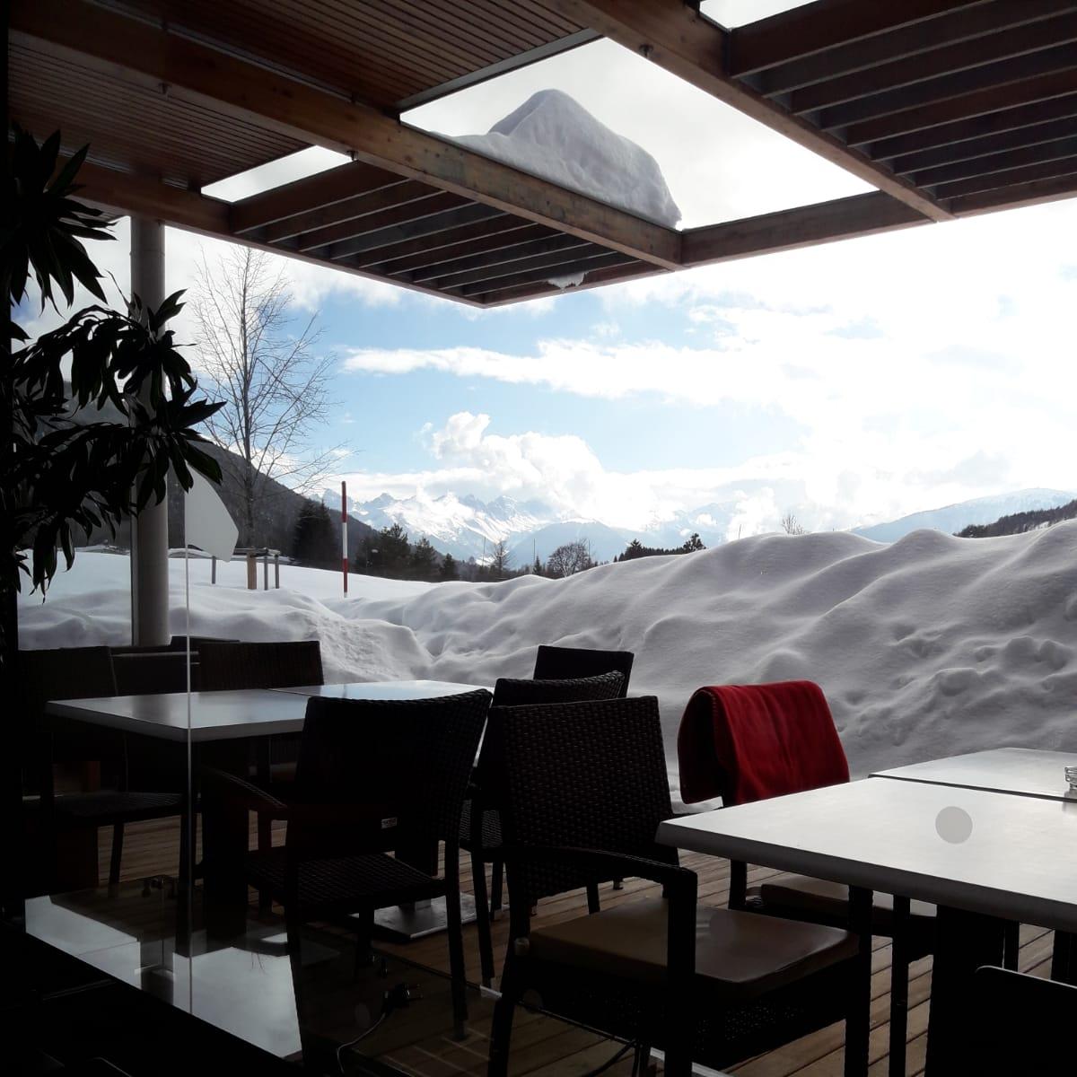 Restaurant "Gasthaus Adler" in  Oberreichenbach