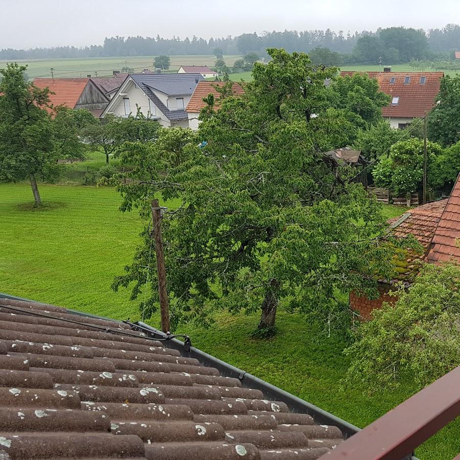 Restaurant "Gasthof Zum Hirsch" in  Oberreichenbach