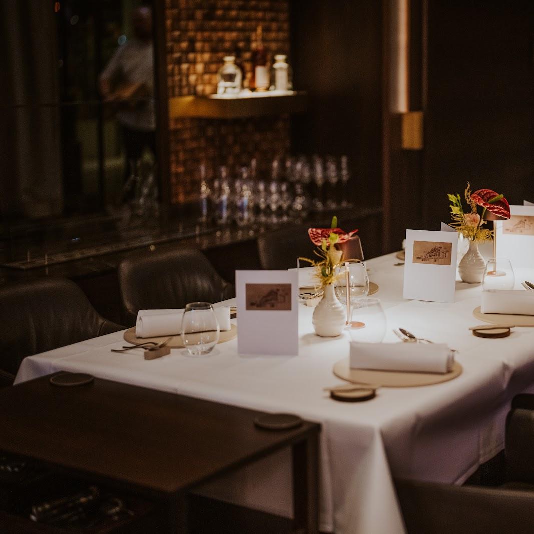 Restaurant "Gotthardt