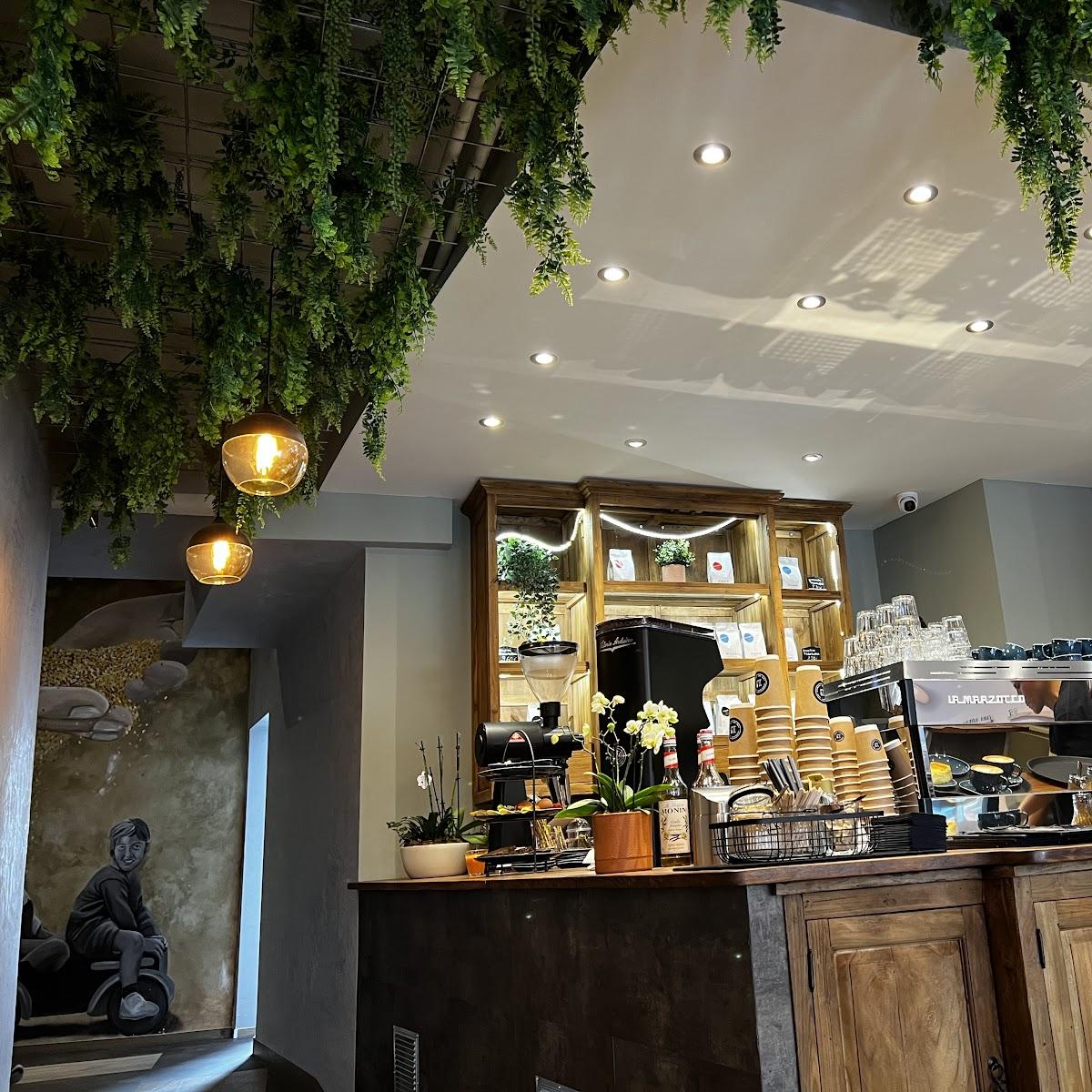 Restaurant "Laibgenuss" in Koblenz