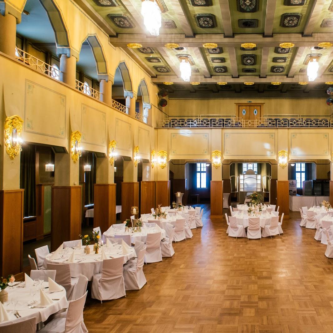 Restaurant "Melange - Restaurant in" in Bad Wildbad