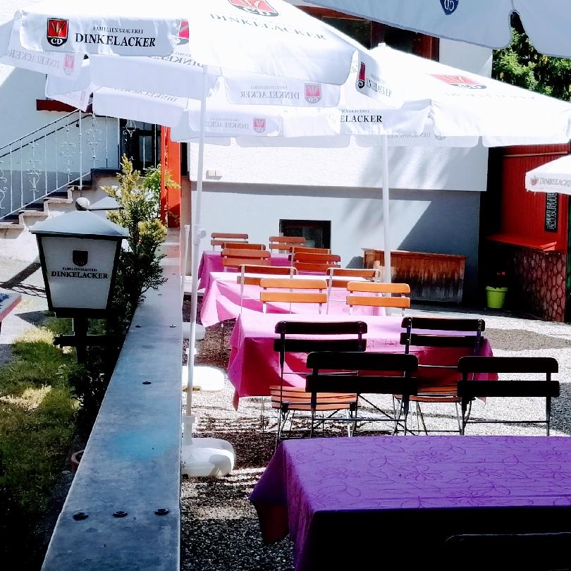 Restaurant "Berghof Rössle" in Bad Liebenzell