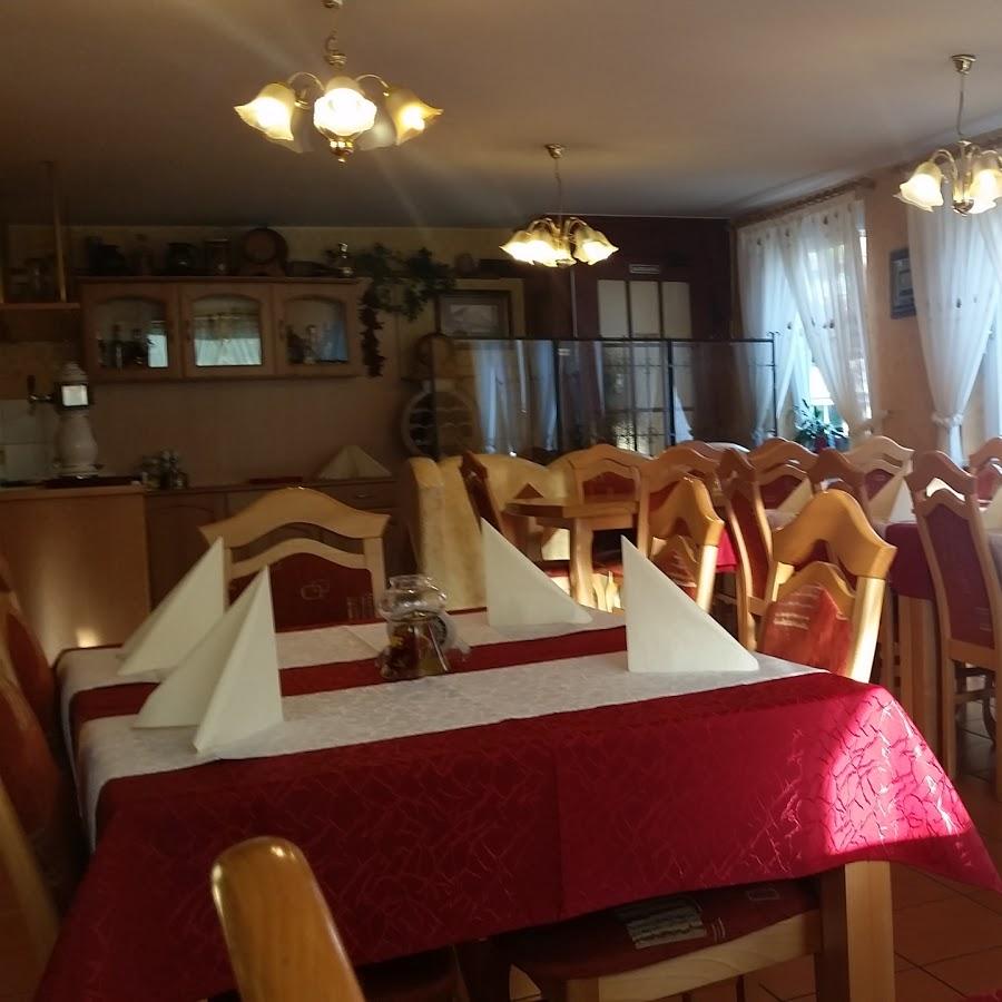 Restaurant "Pizzeria Ristorante Goldener Anker" in  Wildbad