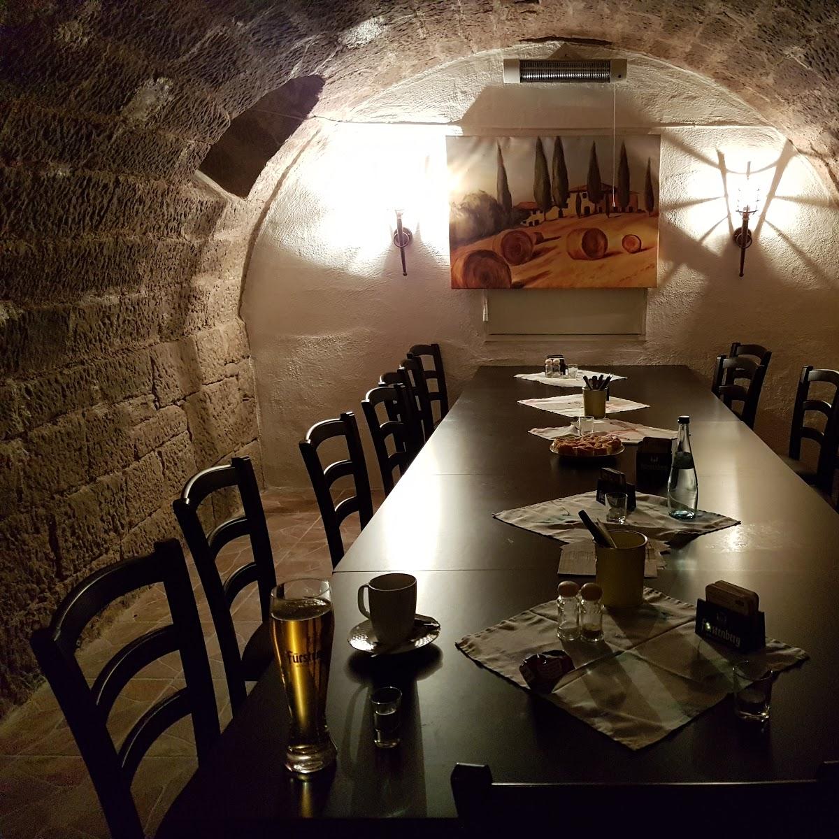 Restaurant "Gasthof zur Sonne" in  Liebenzell