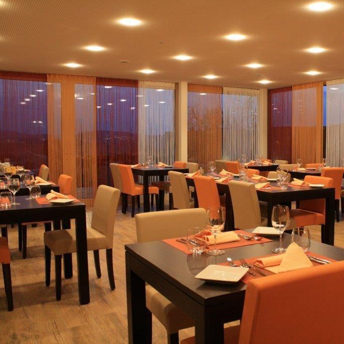 Restaurant "Landgasthof Garmiswil" in Düdingen