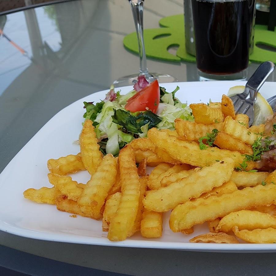 Restaurant "Gaststätte Thierbach" in Kitzscher