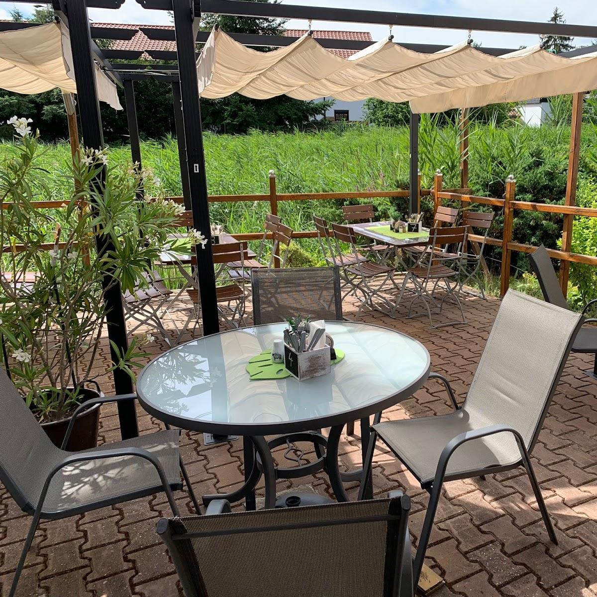 Restaurant "Gaststätte Thierbach" in Kitzscher