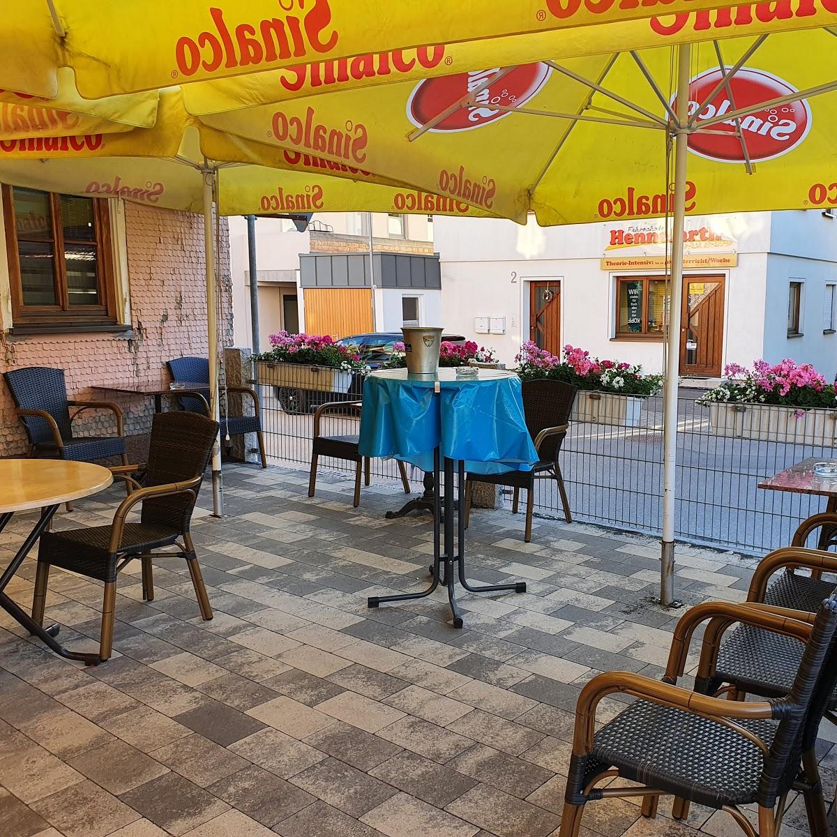 Restaurant "Hotel Restaurant Auerhahn" in  Wildbad