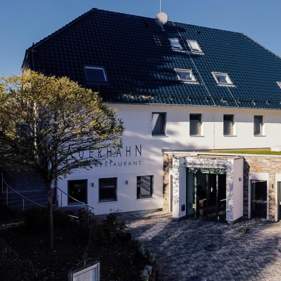 Restaurant "Auerhahn - Hotel und Restaurant in" in Bad Wildbad