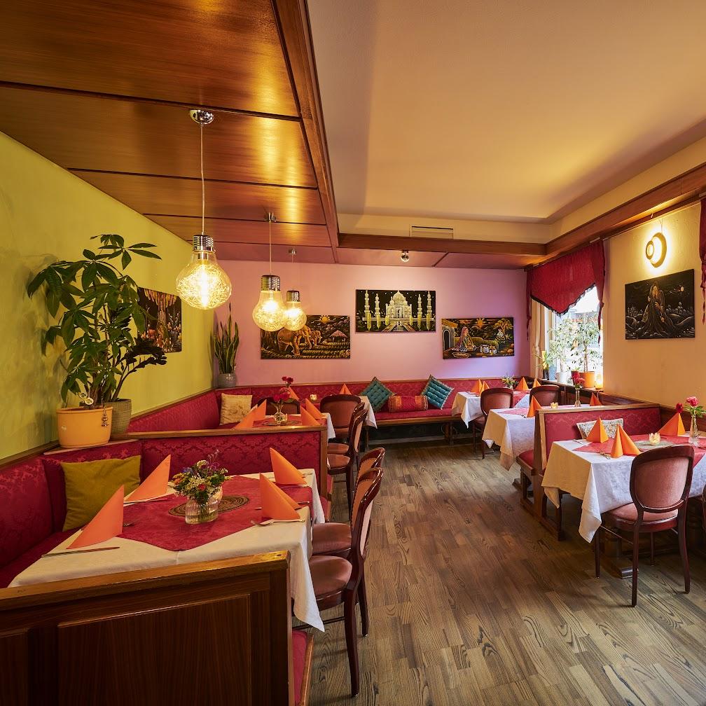 Restaurant "Restaurant VEDA" in Bad Liebenzell