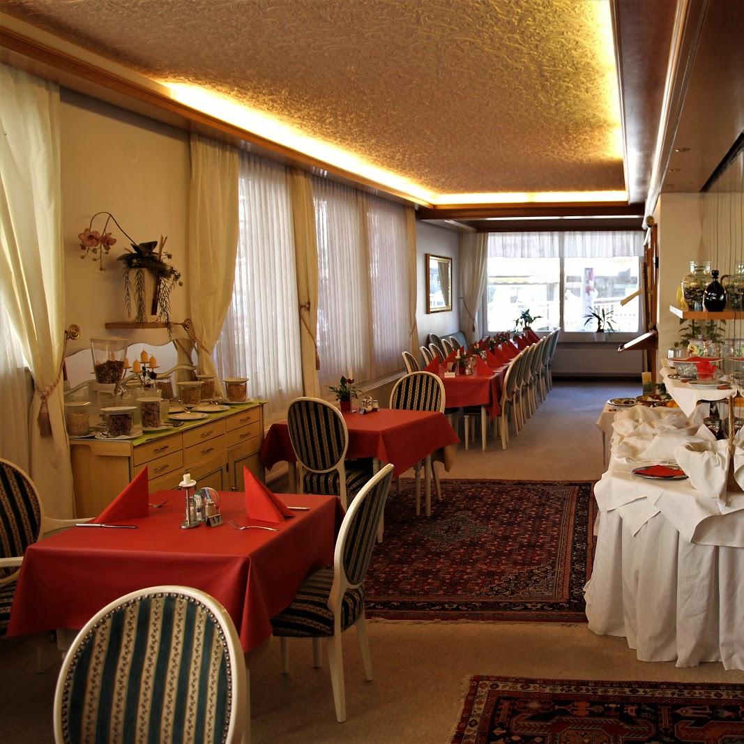 Restaurant "Sportheim Hase" in  Althengstett