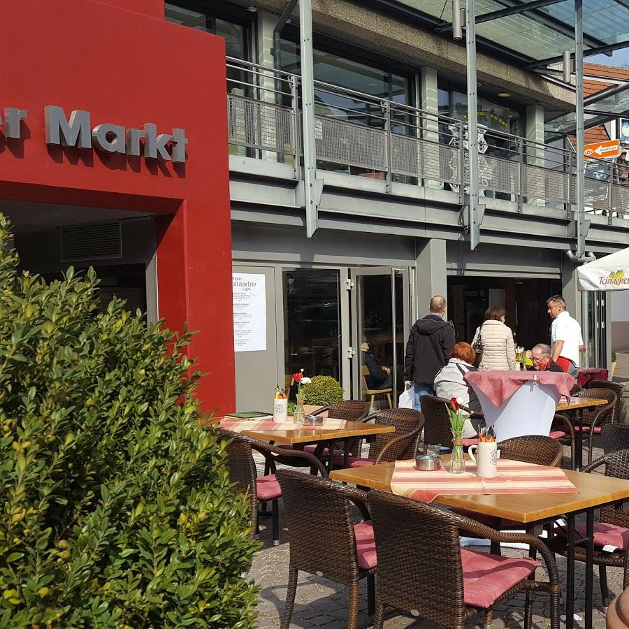 Restaurant "Onik Döner & Pizzahaus" in  Liebenzell