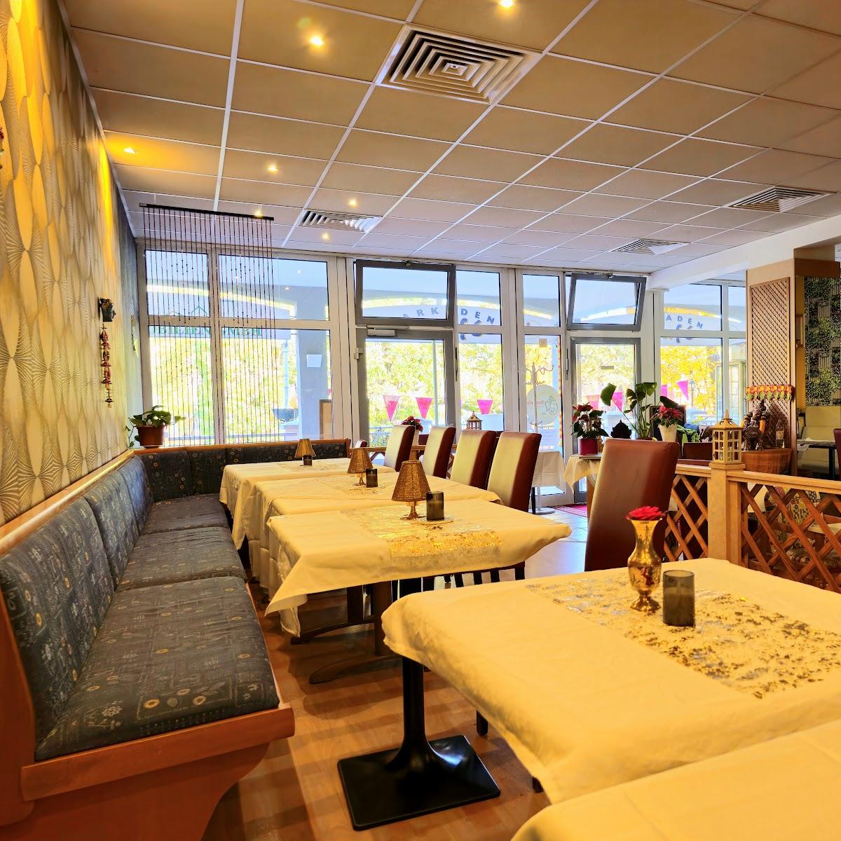 Restaurant "Amruth Indisches Restaurant" in Hohen Neuendorf