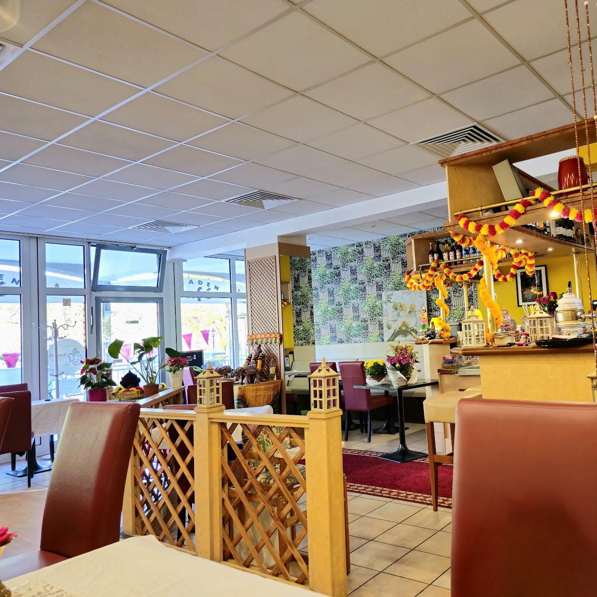 Restaurant "Amruth Indisches Restaurant" in Hohen Neuendorf