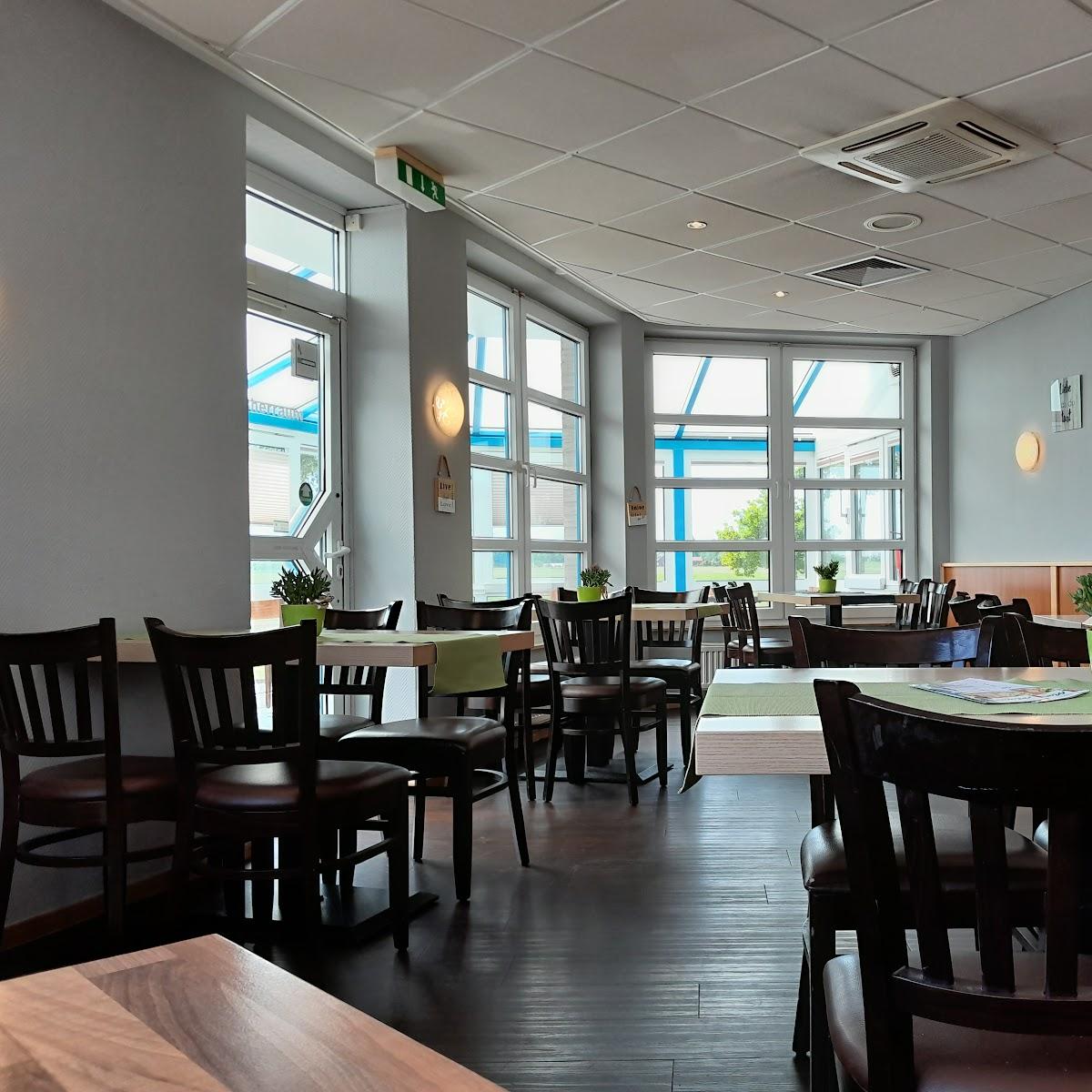 Restaurant "Mahlzeit am Westpoint" in Sulingen