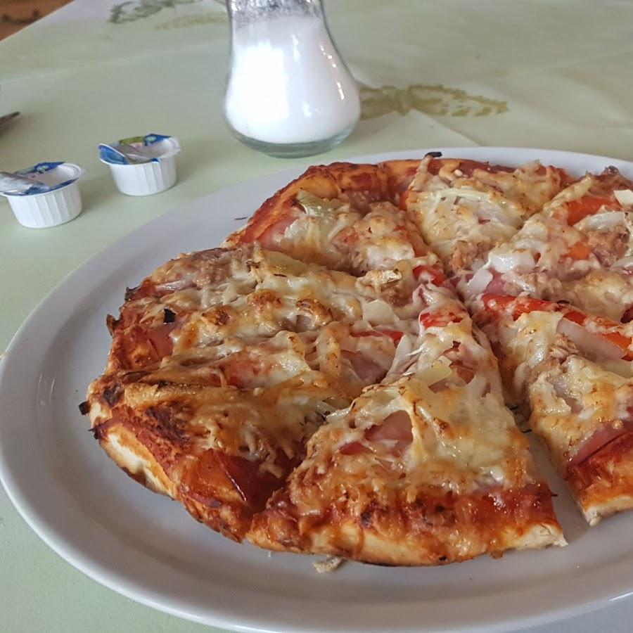 Restaurant "Armins Pizzaservice" in Immenreuth