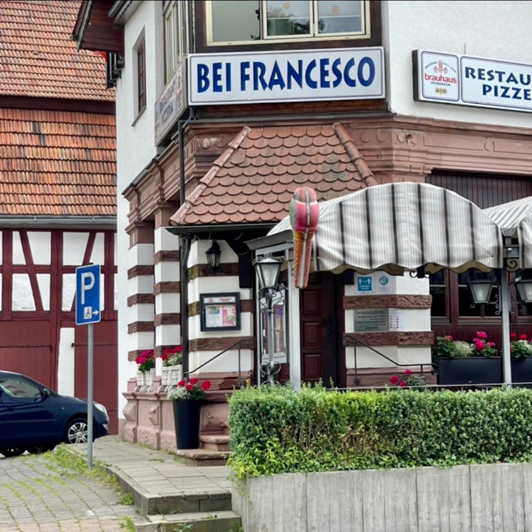 Restaurant "Gasthof Lengenbachstüble" in  Schömberg