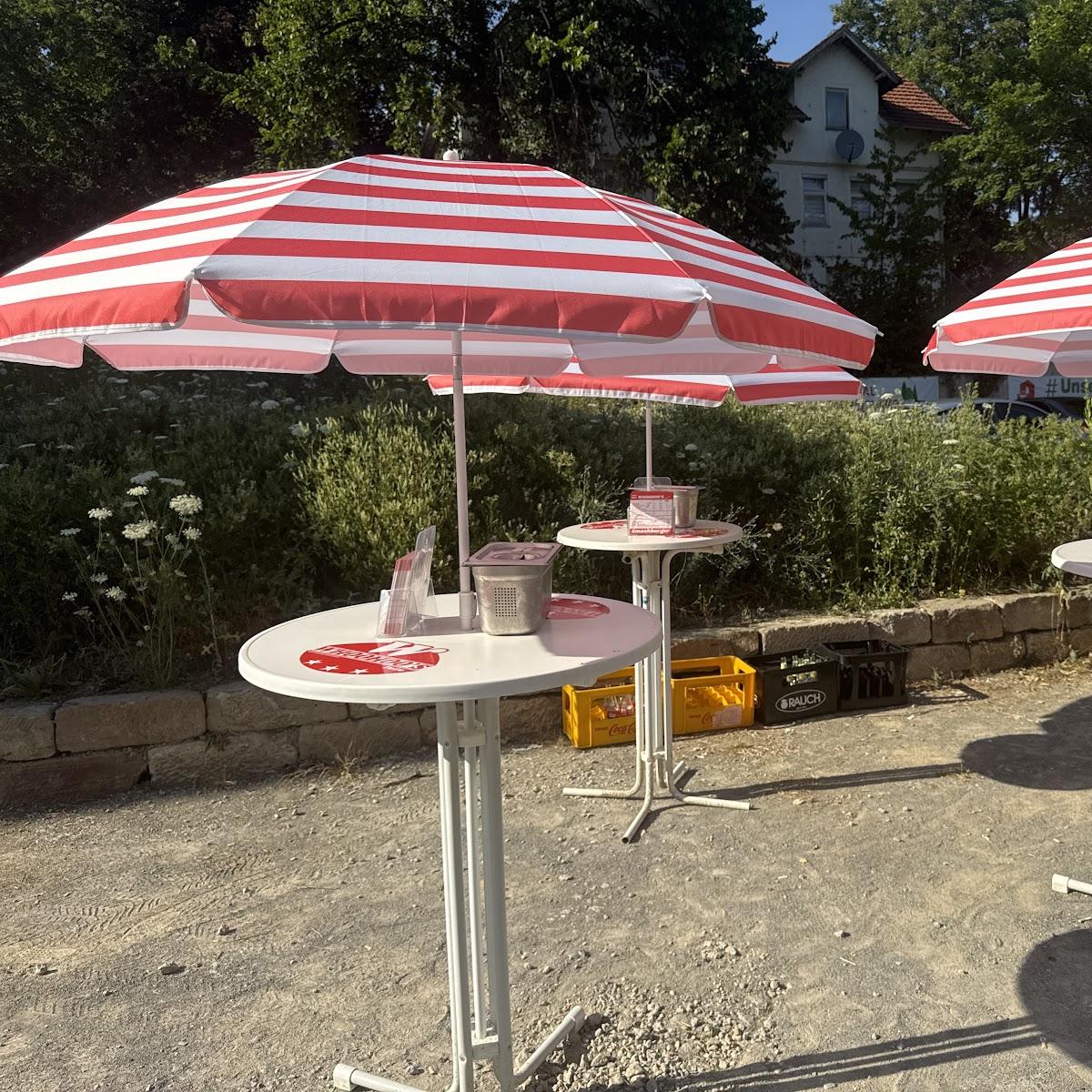 Restaurant "Whoohoos" in Waiblingen