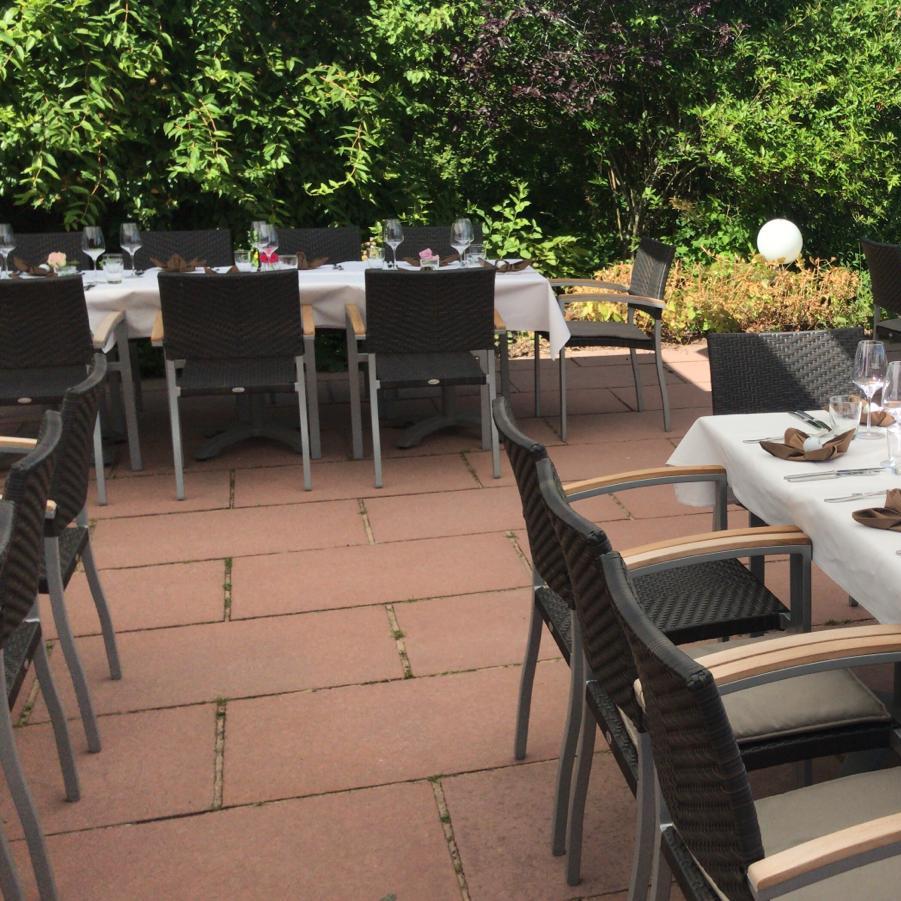 Restaurant "Restaurant am Golfplatz" in Bad Liebenzell