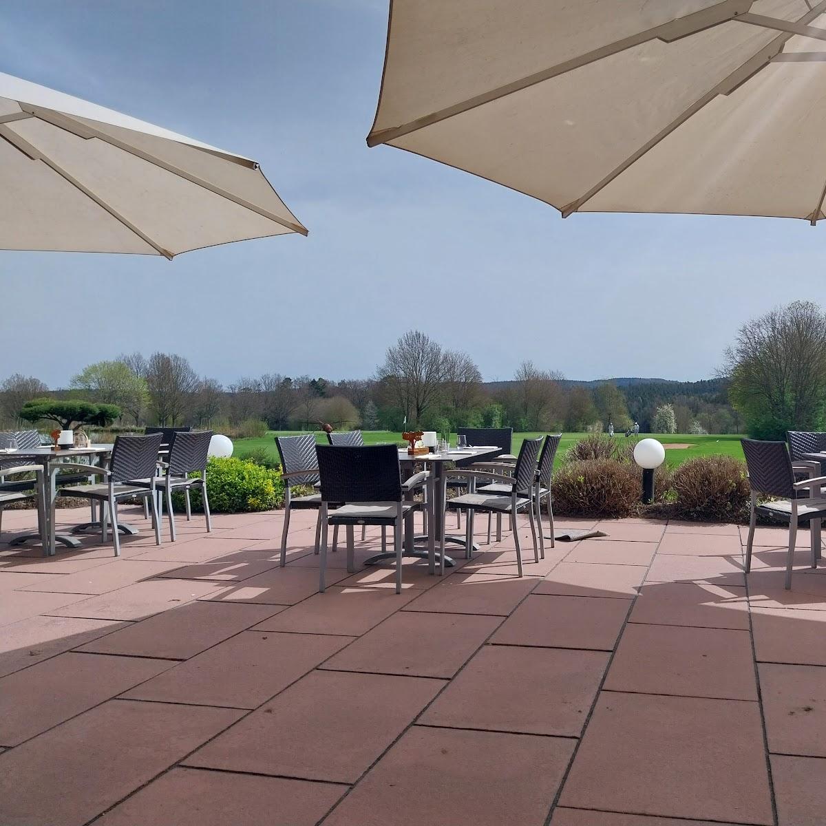 Restaurant "Restaurant am Golfplatz" in Bad Liebenzell