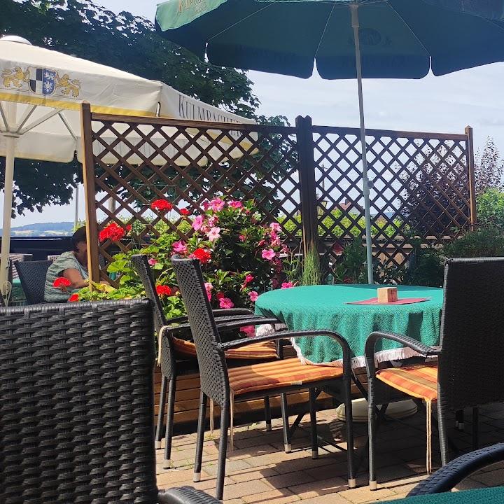 Restaurant "Landgasthof Steinwald" in Pullenreuth