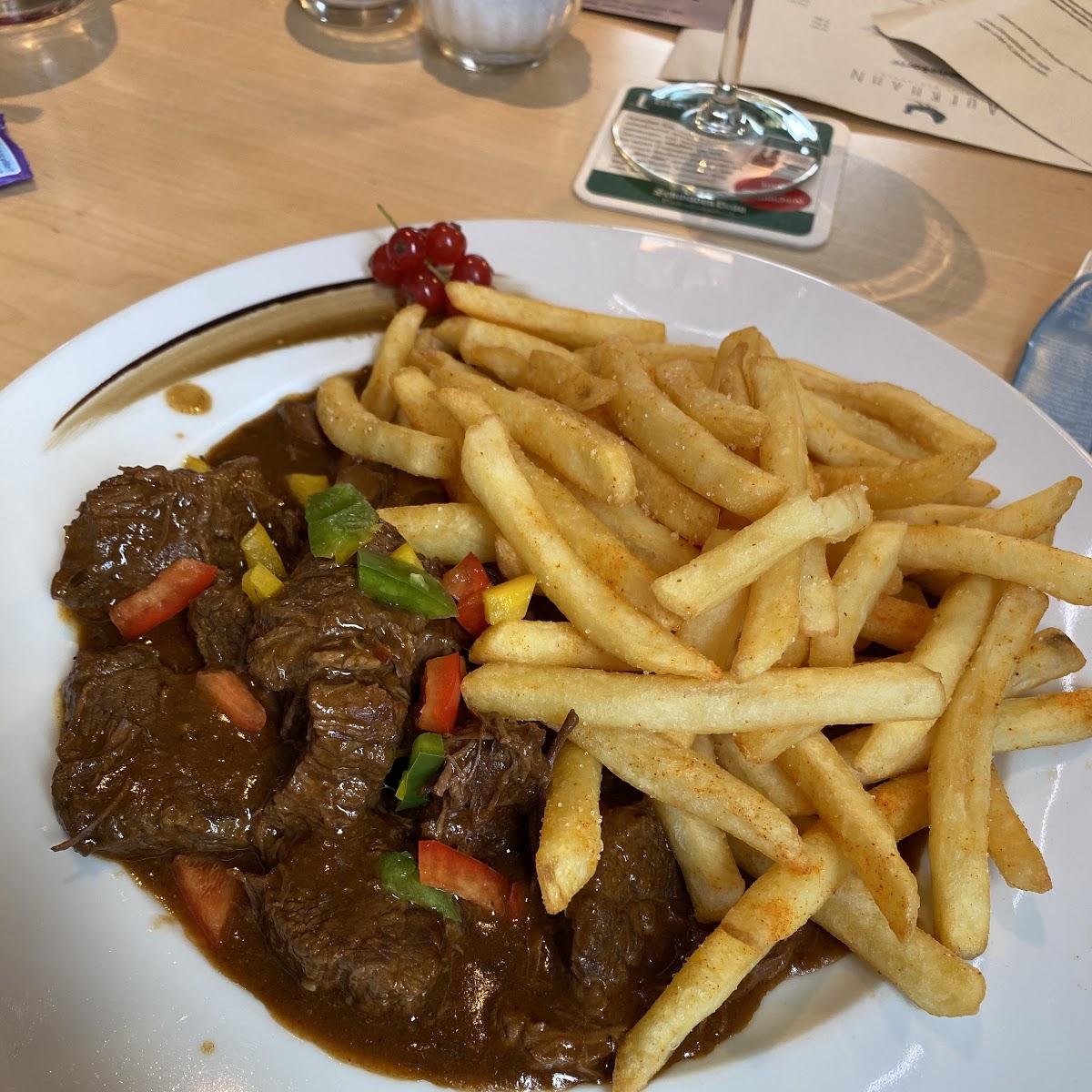 Restaurant "Restaurant Schwarzwaldstube" in  Liebenzell